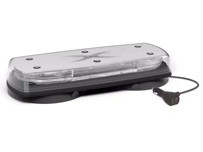 ECCO Reflex 5517 17" LED Microbar 5517CAR-VM | RealTruck Professional Grade