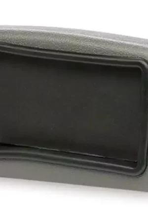 Secure Checkout Edge Dash Mount Pod 18500 | RealTruck
