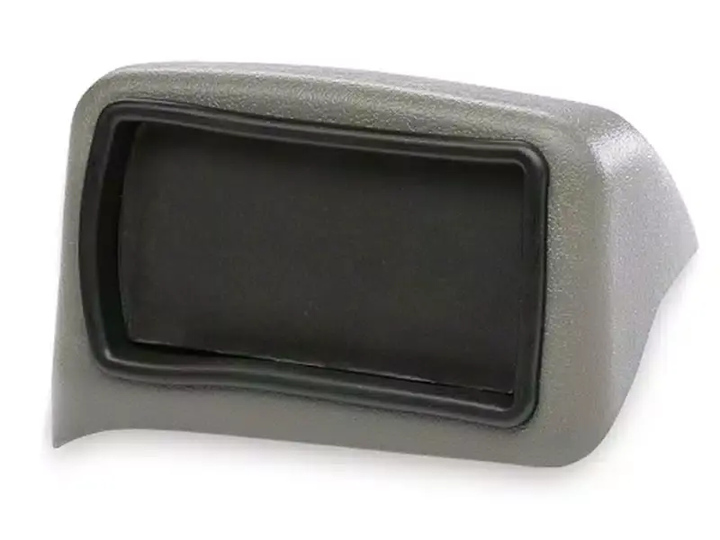 Secure Checkout Edge Dash Mount Pod 18500 | RealTruck