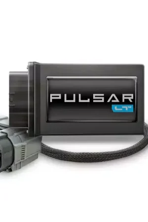 Special Discount Pulsar LT Programmer 22454 | RealTruck