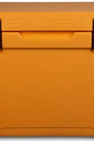 Engel 50 Quart Rotomold Cooler - Iced Mango ENG50-IM | RealTruck Buy Today