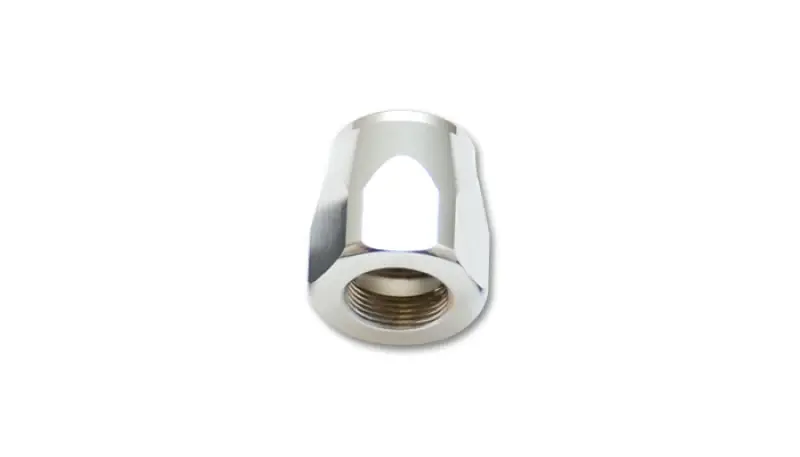 Vibrant -10AN Hose End Socket - Silver — PMD Premier Motoring Development Free Shipping