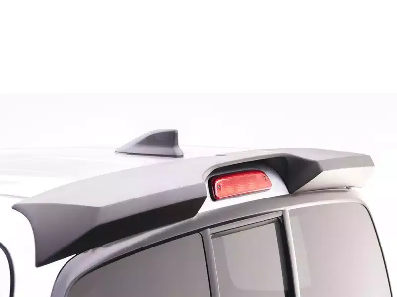 Popular EGR Truck Cab Spoiler 985089 | RealTruck