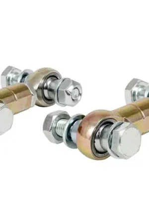 Clearance Eibach Front Adjustable End Link Kit AK41-201-003-01-20 | RealTruck