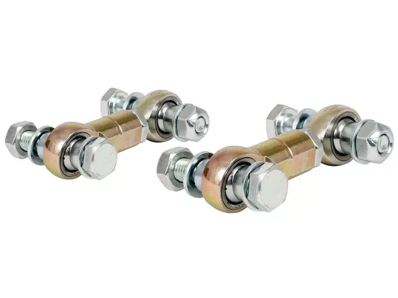 Clearance Eibach Front Adjustable End Link Kit AK41-201-003-01-20 | RealTruck