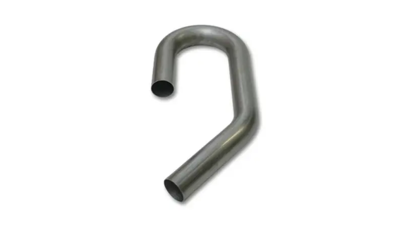 Save Now Vibrant 2.75in O.D. T304 SS U-J Mandrel Bent Tubing — PMD Premier Motoring Development