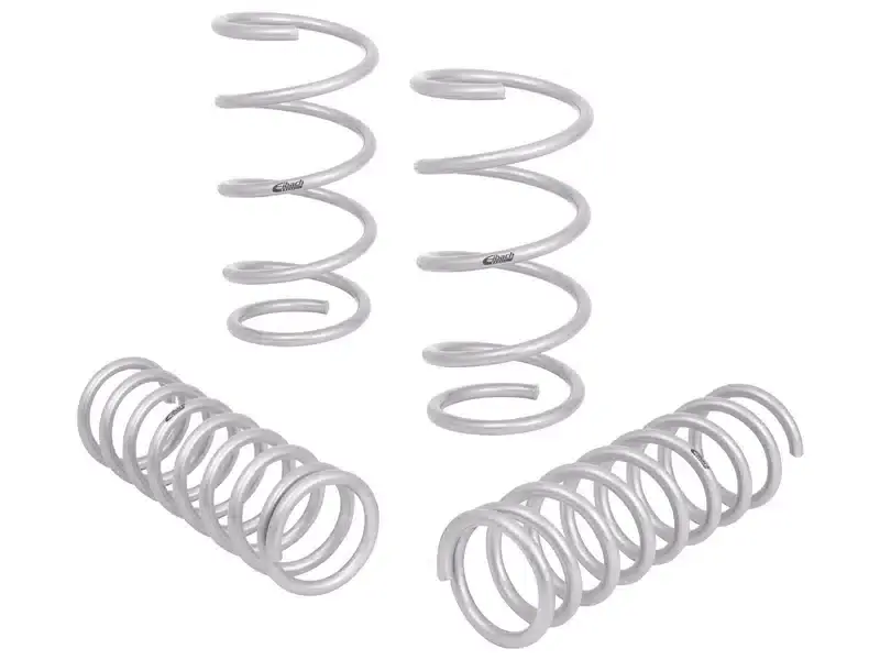 Hot Deal Eibach PRO-LIFT Springs E30-77-010-04-22 | RealTruck