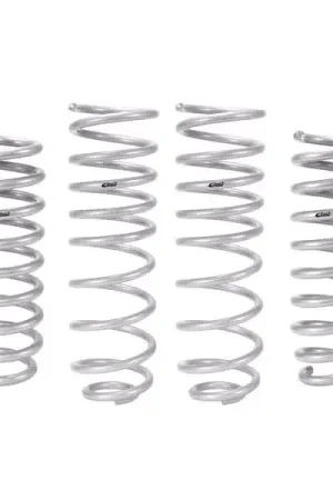 While Supplies Last Eibach PRO-TRUCK 2"-3" Adjustable Lift Kit E80-27-011-02-22 | RealTruck