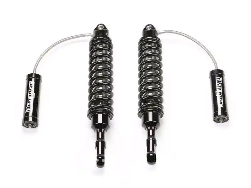 Fabtech Dirt Logic 2.5 Coilover Shocks FTS26099 | RealTruck Deal