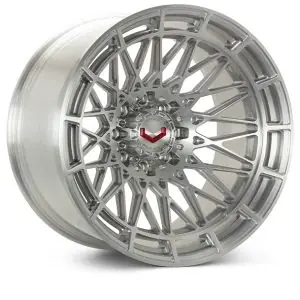 Vossen LCX-03 22x12 - 8x180 - ET44 - Ultra Deep - 124.3 - Gloss Black— PMD Premier Motoring Development Certified