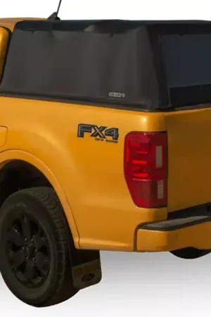 Best Choice Fas-Top Solo Soft Truck Topper 24191 | RealTruck