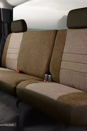 Brand New Fia OE Custom Seat Covers OE32-52 TAUPE | RealTruck