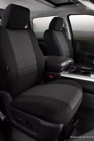 Affordable Fia OE Custom Seat Covers OE38-24 CHARC | RealTruck
