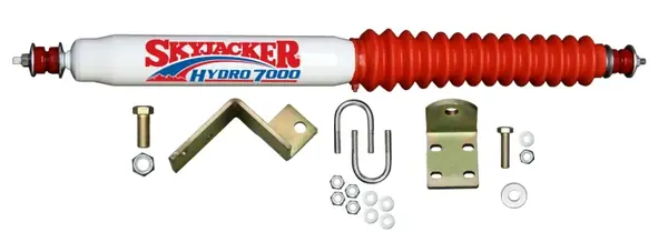 High Quality Skyjacker 1992-1998 Chevrolet K2500 Suburban Steering Damper Kit