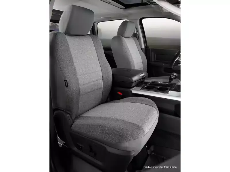 Free Delivery Fia OE Custom Seat Covers OE39-13 GRAY | RealTruck