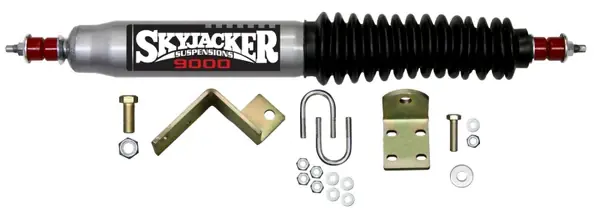 Skyjacker 1992-1998 Chevrolet K2500 Suburban Steering Damper Kit Trusted Brand