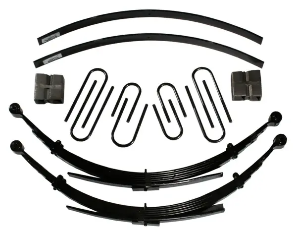 Skyjacker 8" SOFTR 73-87 GM 3/4 TON Buy Direct