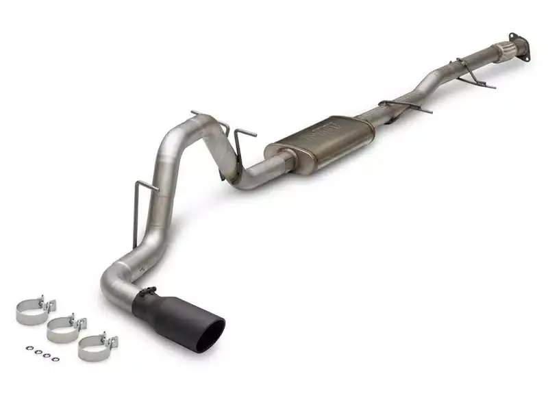 Flowmaster FlowFX Exhaust System 717989 | RealTruck Next Day Delivery