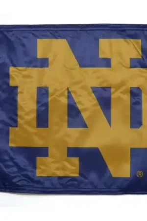 Instant Buy Forever Wave NCAA Collegiate Flag 5019 | RealTruck