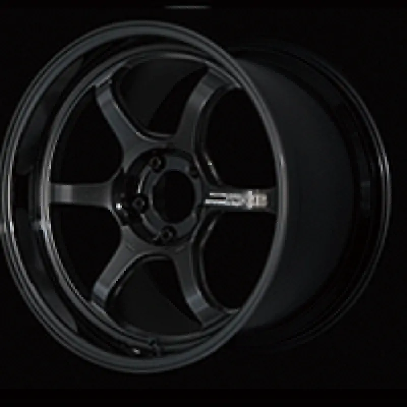 Last Chance Advan R6 Wheels – Forged 6-Spoke Performance | PMD: Premier Motoring Development — PMD Premier Motoring Development