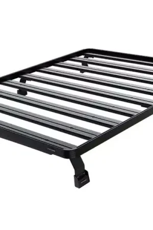 Front Runner SlimeLine II Bed Rack Custom Fit KRDR007T | RealTruck Clearance