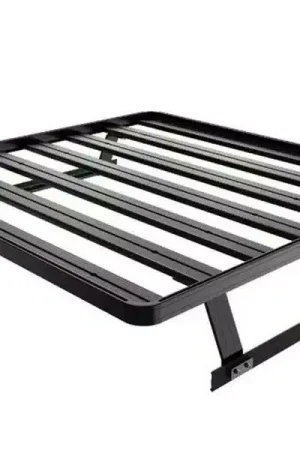 Instant Buy Front Runner SlimeLine II Bed Rack Custom Fit KRTT903T | RealTruck