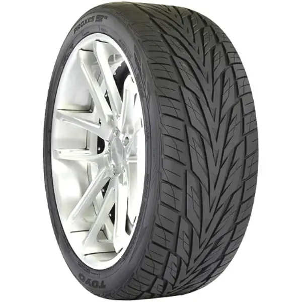 Toyo Proxes ST III Tire - 285/35R24 108W Limited Offer