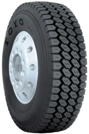 Best Price Toyo M610ZL - 11R22.5 146/143L H/16 M610ZL TL (29.39 FET Inc.)