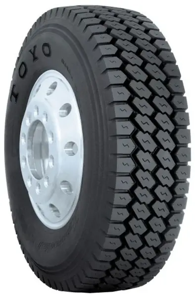 Best Price Toyo M610ZL - 11R22.5 146/143L H/16 M610ZL TL (29.39 FET Inc.)