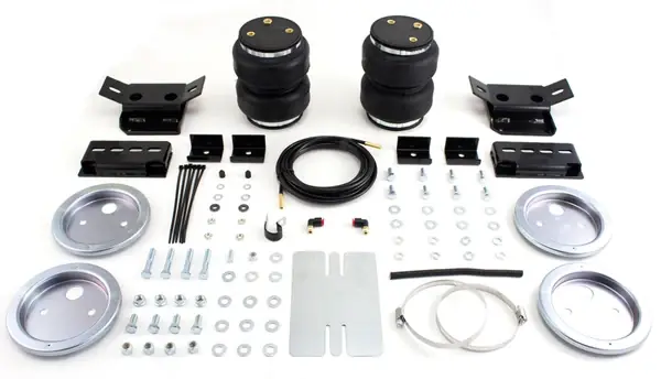 Low Price Air Lift Loadlifter 5000 Air Spring Kit