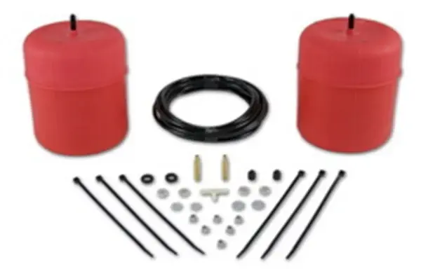Professional Grade Air Lift Air Lift 1000 Air Spring Kit