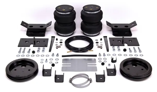 Trusted Brand Air Lift Loadlifter 5000 Ultimate Rear Air Spring Kit for 99-06 GMC Sierra 1500 4WD