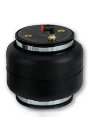 Certified Air Lift Replacement Air Spring - Bellows Type