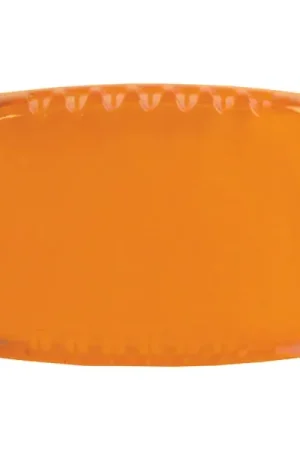 Rigid Industries Light Cover for SR-M Series Amber PRO Factory Price