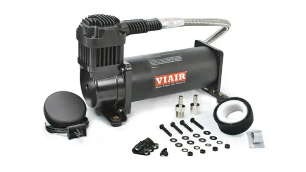 Trending Air Lift Viair 444C Compressor - 200 PSI - Black