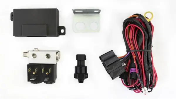 Premium ARB Compressor Pressure Control (for CKSA12/CKMA12/CKMTA12 )