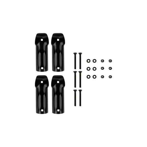 ARB S/Rail Clamp Set 47.6 Tube New Arrival