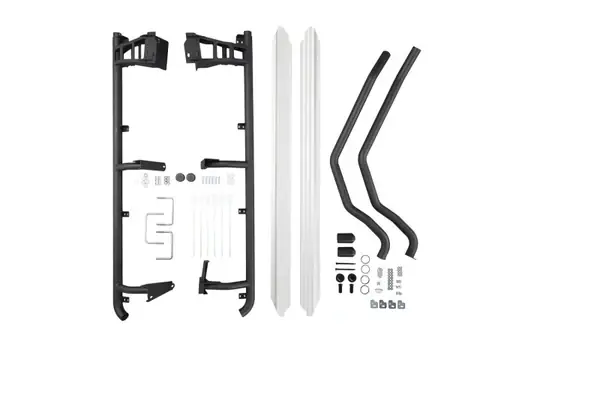 Direct From Factory ARB Summit Step Return Triton Mq Suits 4446110