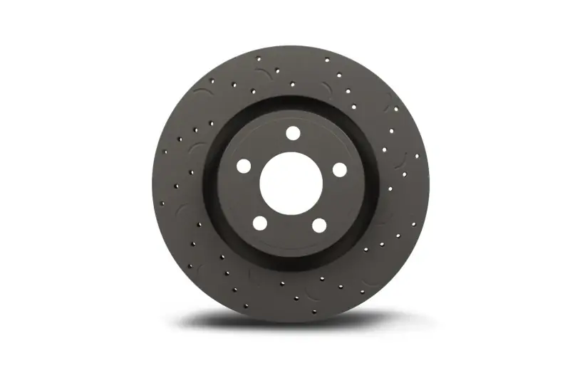 Limited Time HAWK Talon Rotors — PMD Premier Motoring Development