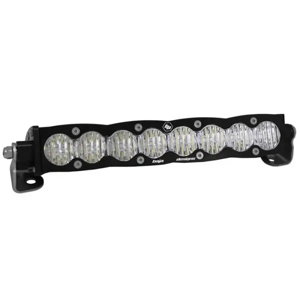 Final Sale Baja Designs S8 Series Work/Scene Pattern 50in LED Light Bar