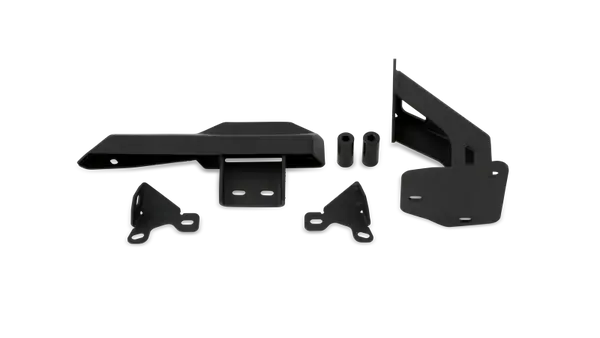 Next Day Delivery 19-21 Jeep Gladiator JT Bumper Step (Fits JL-2965 Bumper)