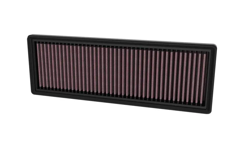 K&N 2024 Ford Mustang 2.3L L4 Drop-In Air Filter — PMD Premier Motoring Development Free Delivery
