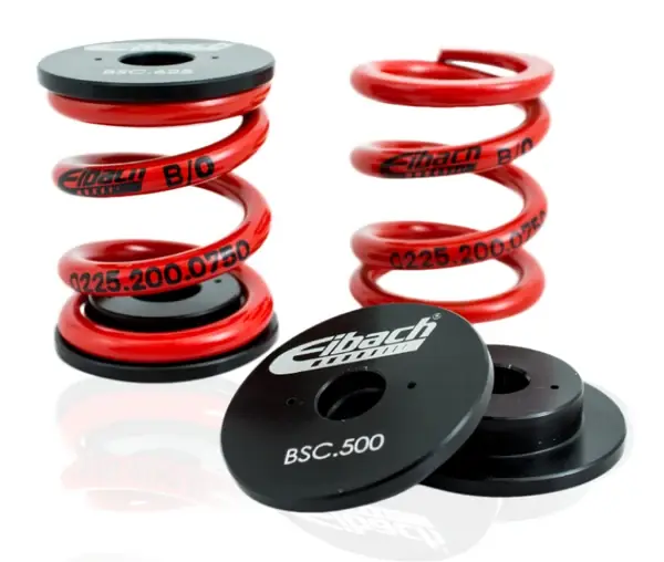 Clearance Eibach Bump Spring
