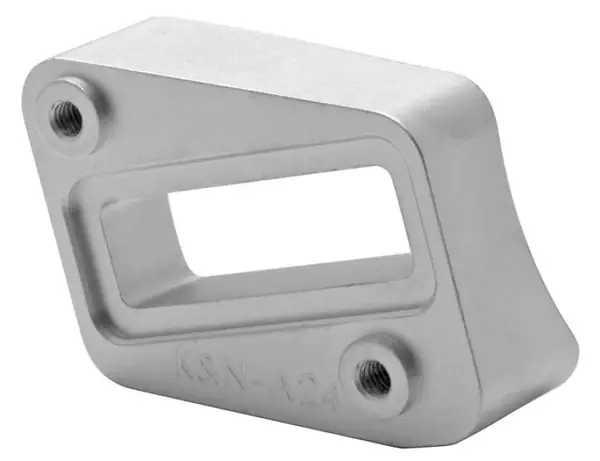 K&N #A24 Weld-on Mass Air Sensor Adapter Direct From Factory