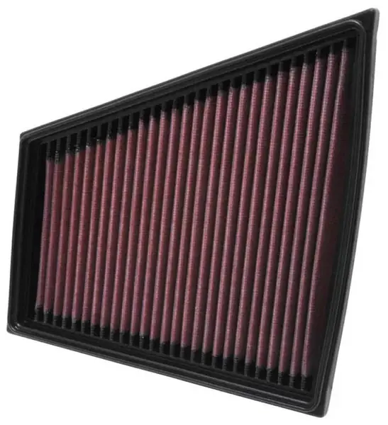 Low Price K&N Replacement Air Filter Skoda Fabia/Roomster/Praktik / VW Polo/Fox/Suran / Seat Cordoba/IBIZA IV