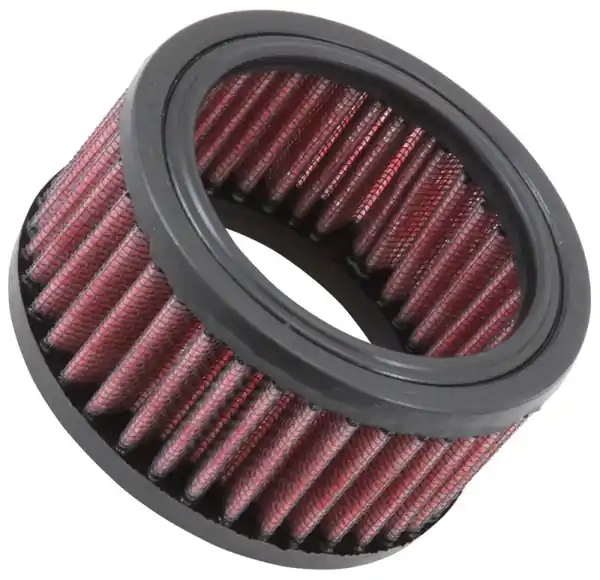 Buy Today K&N Custom Air Filter Round 2.875in ID x 3.875in OD x 2in Height