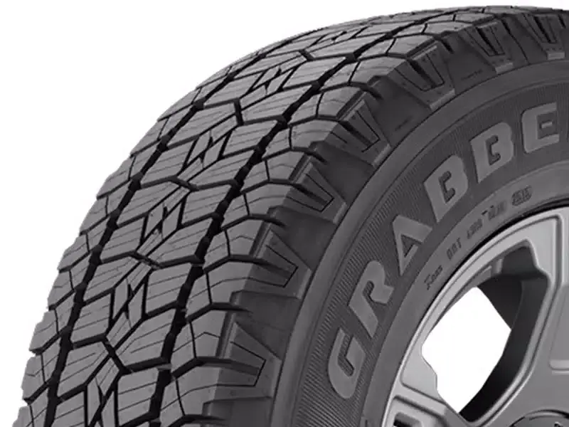 General Grabber APT Tire 04504310000 | RealTruck Limited Time