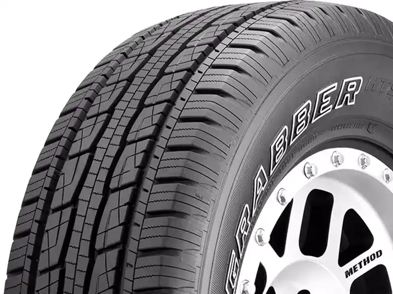 General Grabber HTS60 Tire 04505640000 | RealTruck Factory Price