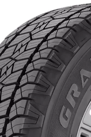Popular General Grabber APT Tire 04507810000 | RealTruck