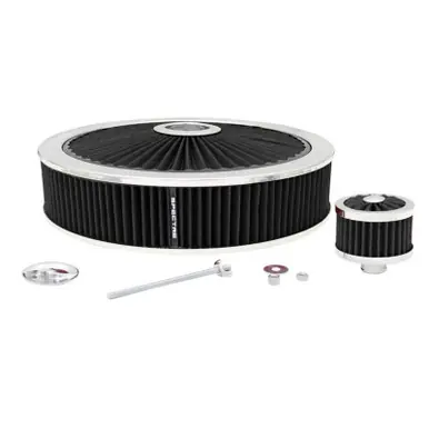 Spectre ExtraFlow Filter Value Pack 14in. x 3in. - Black - 847621 Order Now